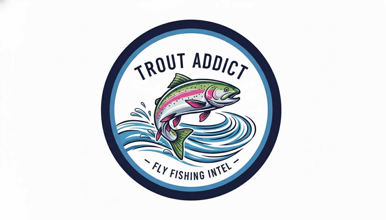 Trout Addict